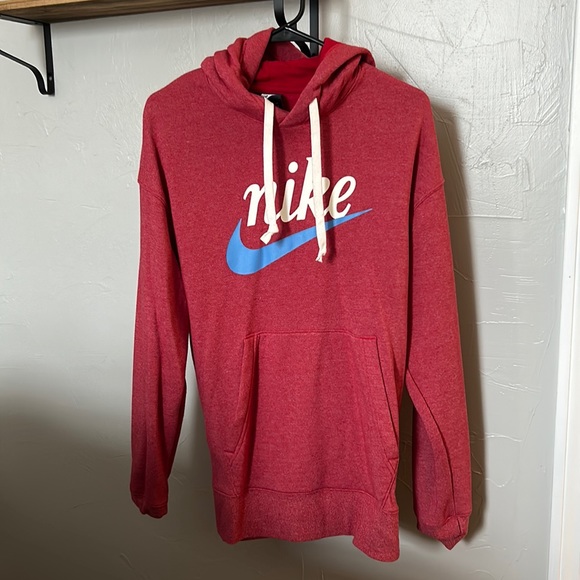 Nike Shirts Mens Nike Hoodie Poshmark